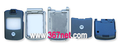 Motorola V3C LCD,Motorola V3C Housing.